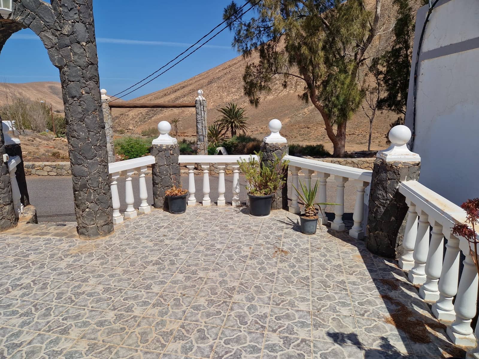 3 Zimmer Haus zu verkaufen in Pajara mit Garage - 245.000 € (Ref: 9626487)