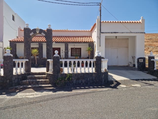 3 soverom Hus til salgs i Pájara med garasje - € 245 000 (Ref: 9626487)