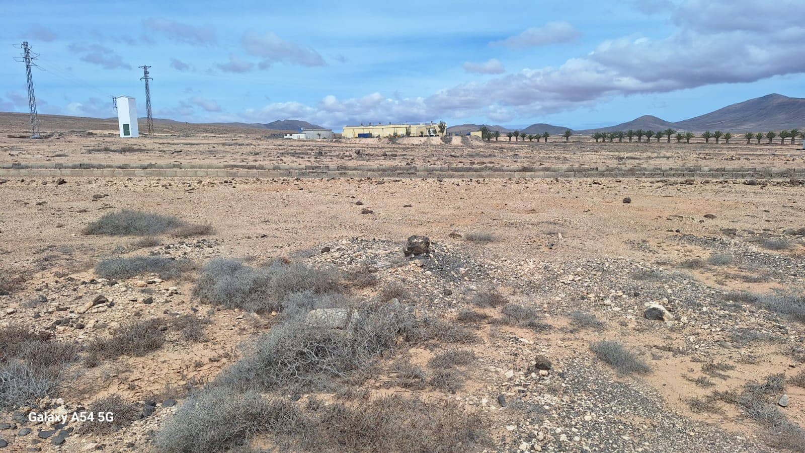 Bouwgrond te koop in Nuevo Horizonte - € 28.000 (Ref: 9626488)