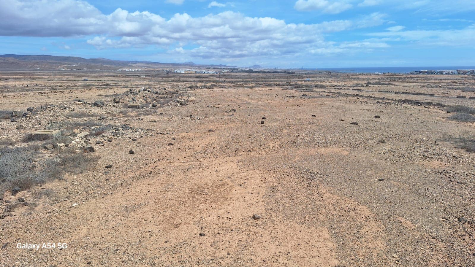 Bouwgrond te koop in Nuevo Horizonte - € 28.000 (Ref: 9626488)