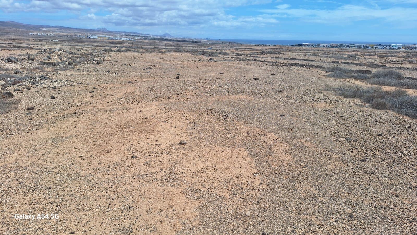 Bouwgrond te koop in Nuevo Horizonte - € 28.000 (Ref: 9626488)