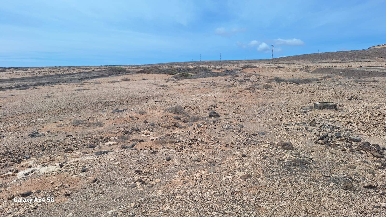 Bouwgrond te koop in Nuevo Horizonte - € 28.000 (Ref: 9626488)