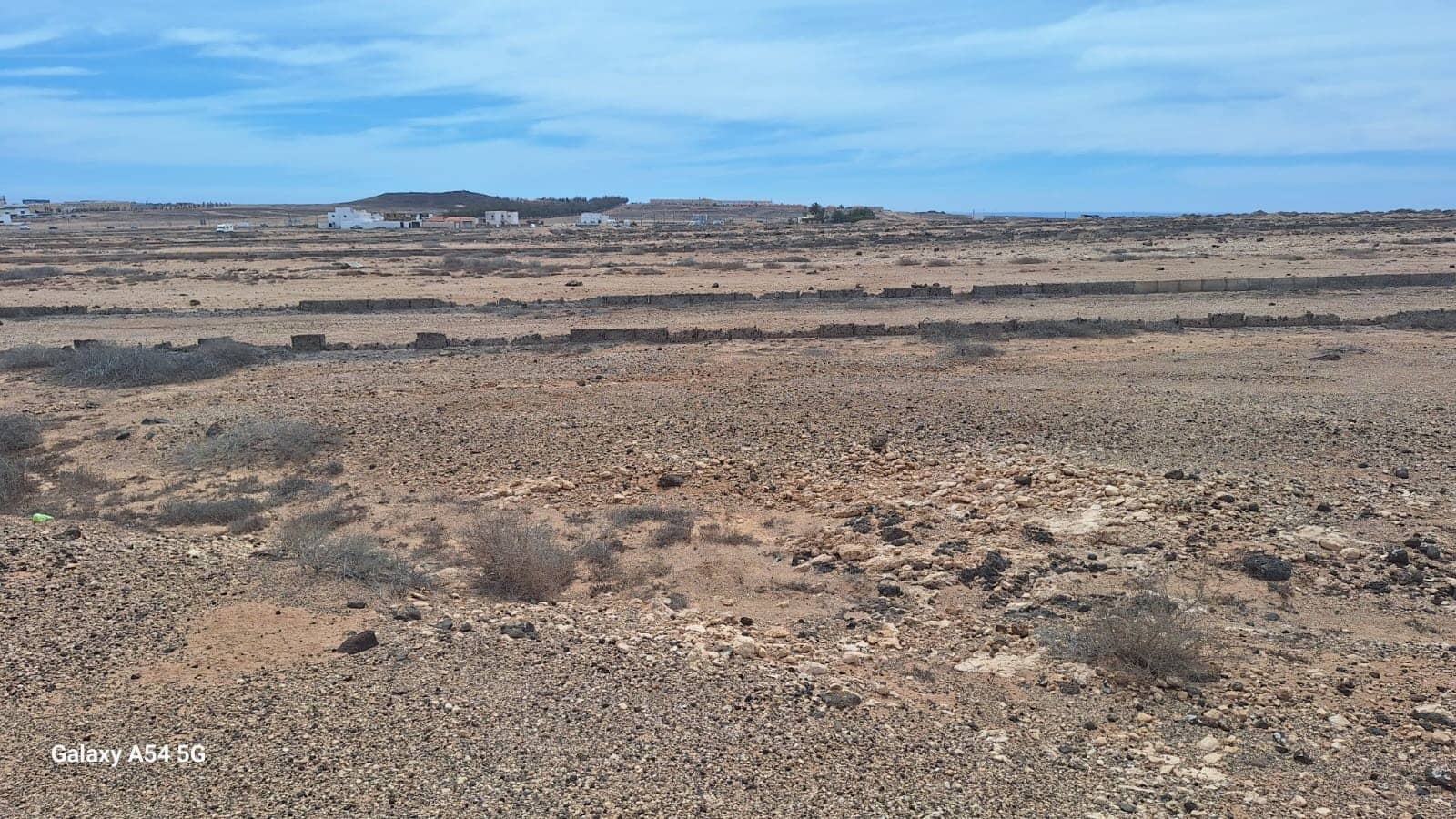 Bouwgrond te koop in Nuevo Horizonte - € 28.000 (Ref: 9626488)