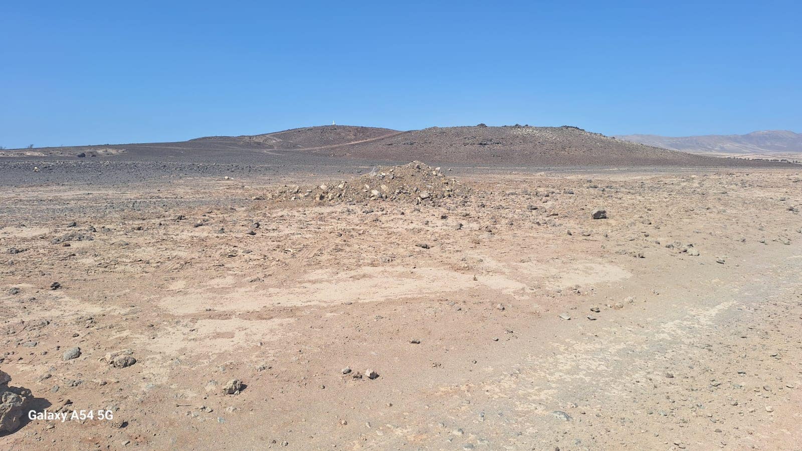 Byggegrund til salg i Nuevo Horizonte - € 35.000 (Ref: 9626492)