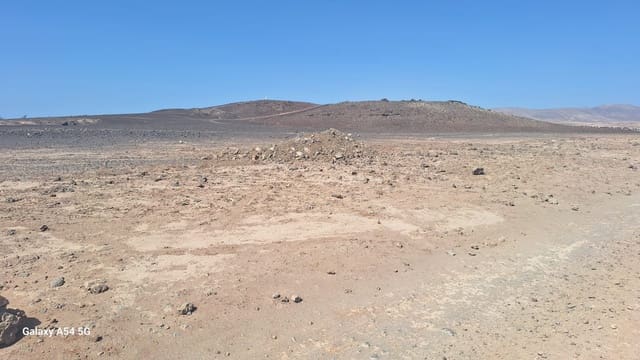 Byggegrund til salg i Nuevo Horizonte, Antigua - € 35.000 (Ref: 9626492)