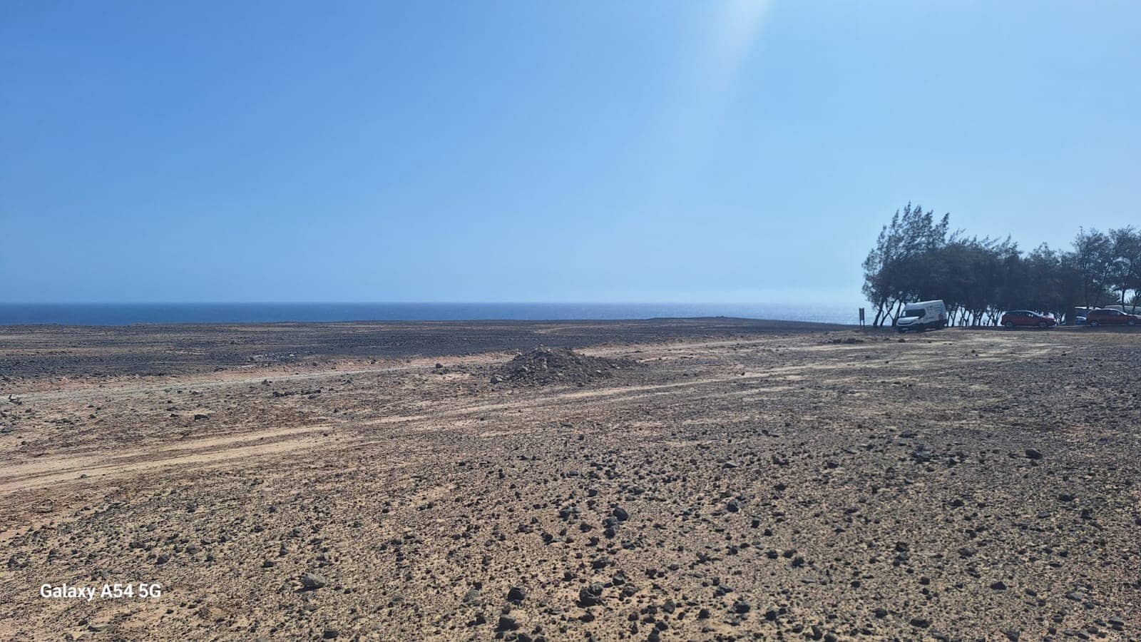 Byggegrund til salg i Nuevo Horizonte - € 35.000 (Ref: 9626492)