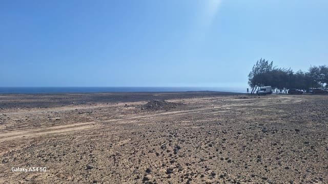 Byggegrund til salg i Nuevo Horizonte, Antigua - € 35.000 (Ref: 9626492)