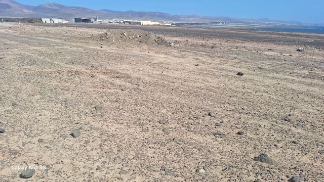 Byggegrund til salg i Nuevo Horizonte, Antigua - € 35.000 (Ref: 9626492)