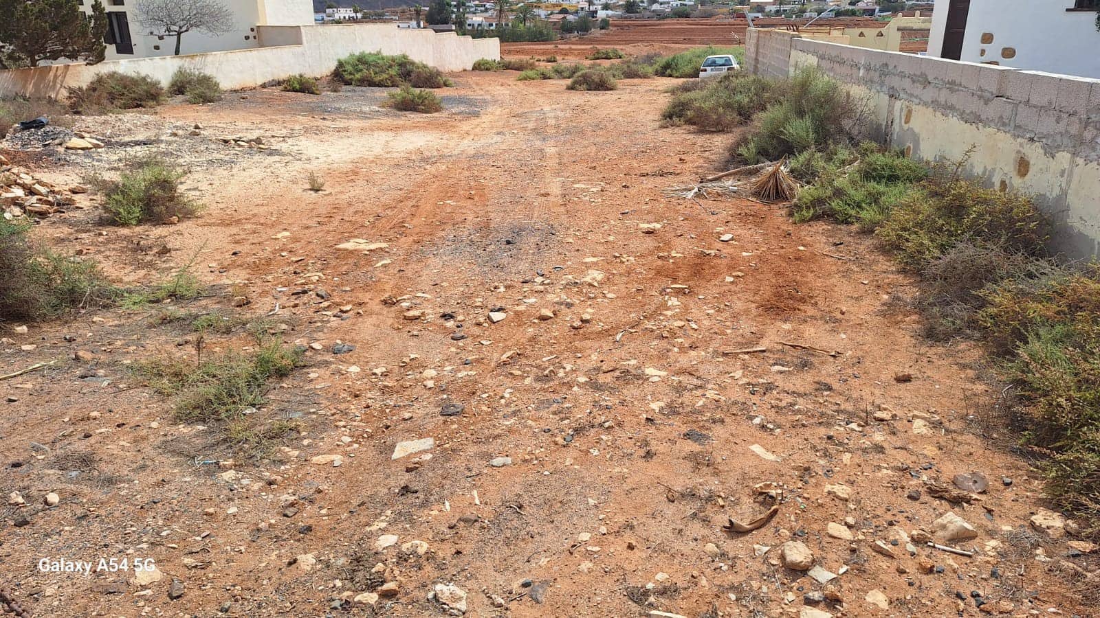 Bouwgrond te koop in Tetir - € 97.500 (Ref: 9628140)