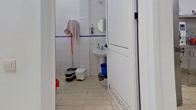 Komercyjne na sprzedaż w Puerto del Rosario - 220 000 € (Ref: 9628249)