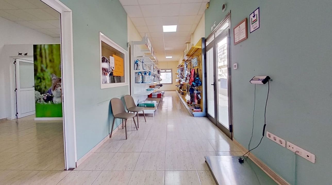 Komercyjne na sprzedaż w Puerto del Rosario - 220 000 € (Ref: 9628249)