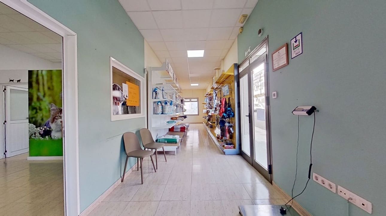 Komercyjne na sprzedaż w Puerto del Rosario - 220 000 € (Ref: 9628249)