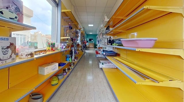 Komercyjne na sprzedaż w Puerto del Rosario - 220 000 € (Ref: 9628249)