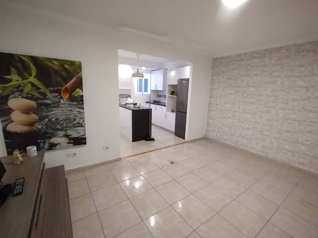 Piso en Telde en venta - 165.000 € (Ref: 9628251)