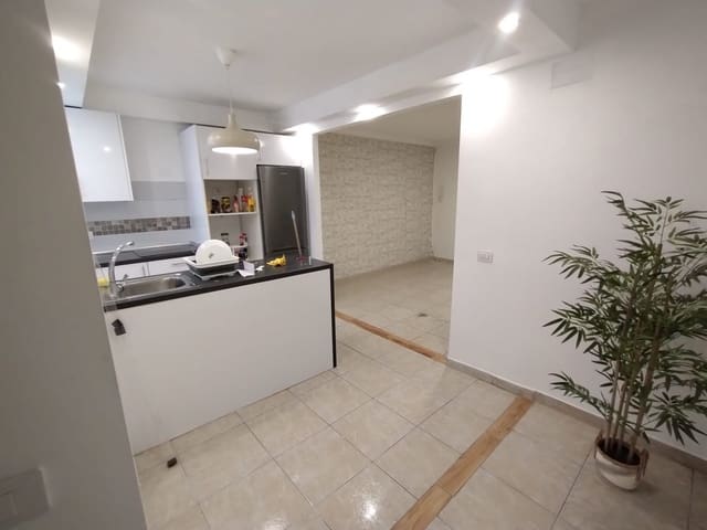 Piso en Telde en venta - 165.000 € (Ref: 9628251)