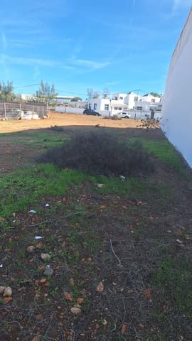 Działka budowlana na sprzedaż w Antigua - 98 000 € (Ref: 9631769)