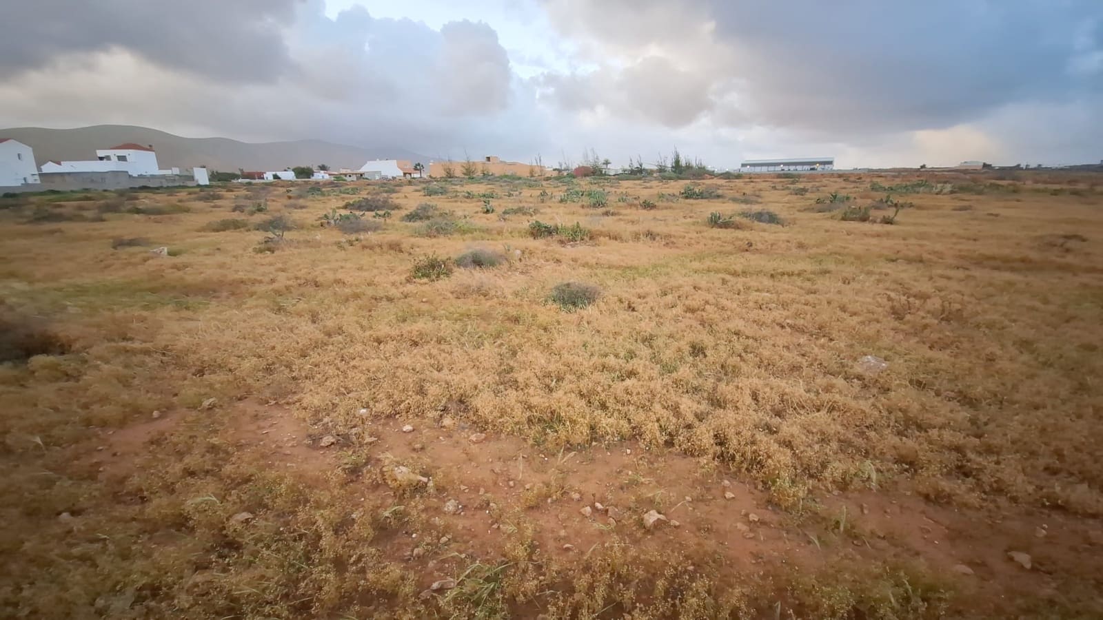 Building Plot for sale in Antigua - € 100,000 (Ref: 9631845)