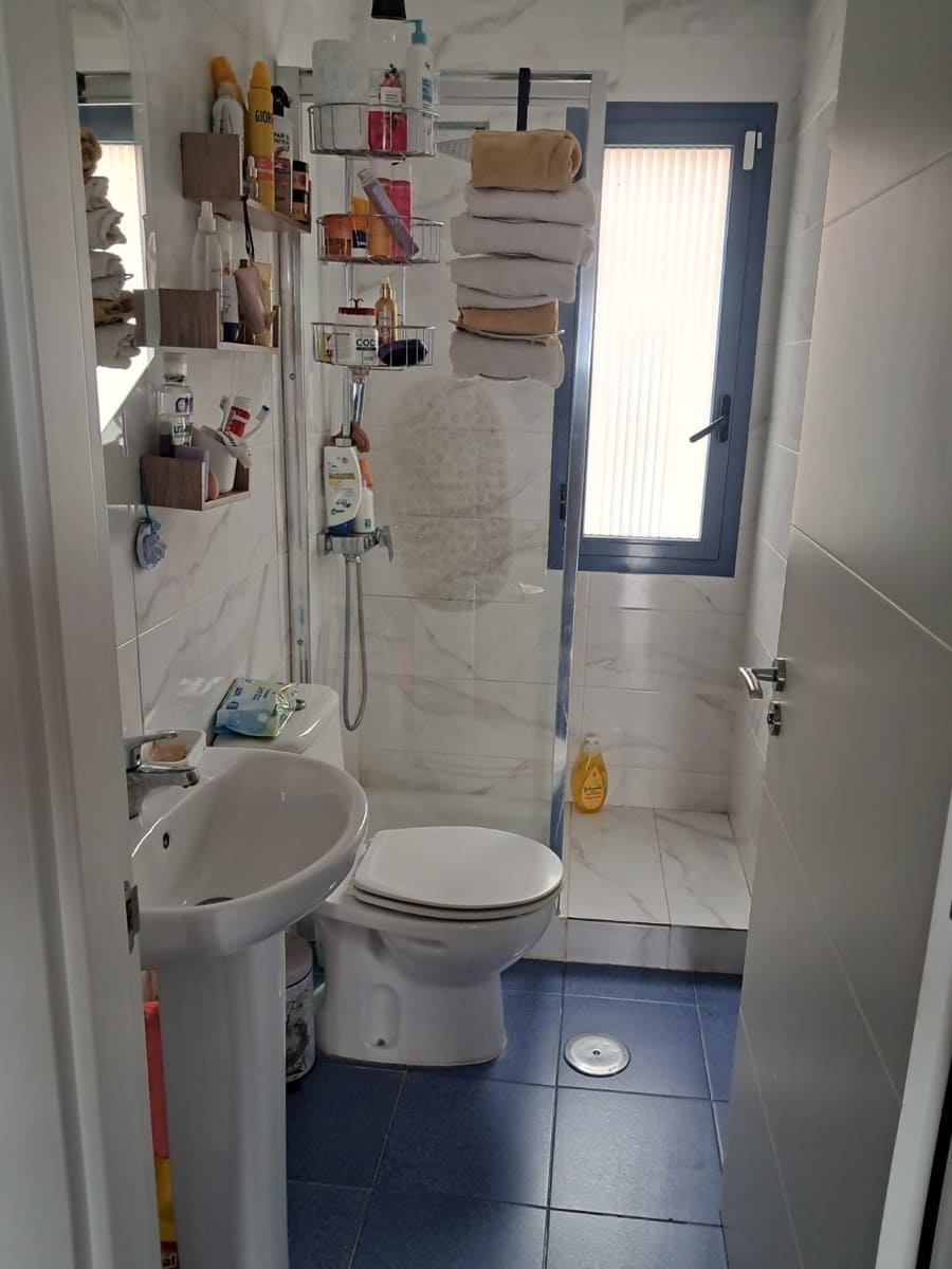 4 bedroom Terraced Villa for sale in Caleta de Fuste with pool - € 269,000 (Ref: 9632631)