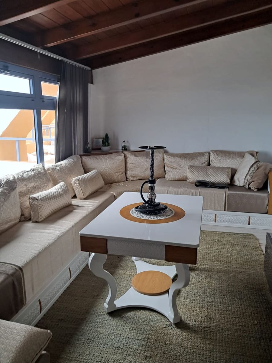 4 bedroom Terraced Villa for sale in Caleta de Fuste with pool - € 269,000 (Ref: 9632631)