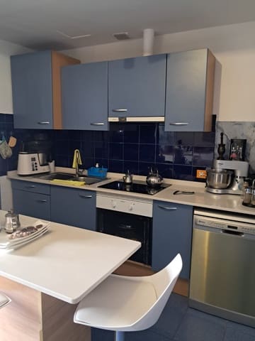 4 sovrum Radhus till salu i Caleta de Fuste, Antigua med pool - 269 000 € (Ref: 9632631)