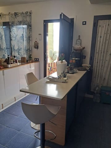 4 sovrum Radhus till salu i Caleta de Fuste, Antigua med pool - 269 000 € (Ref: 9632631)