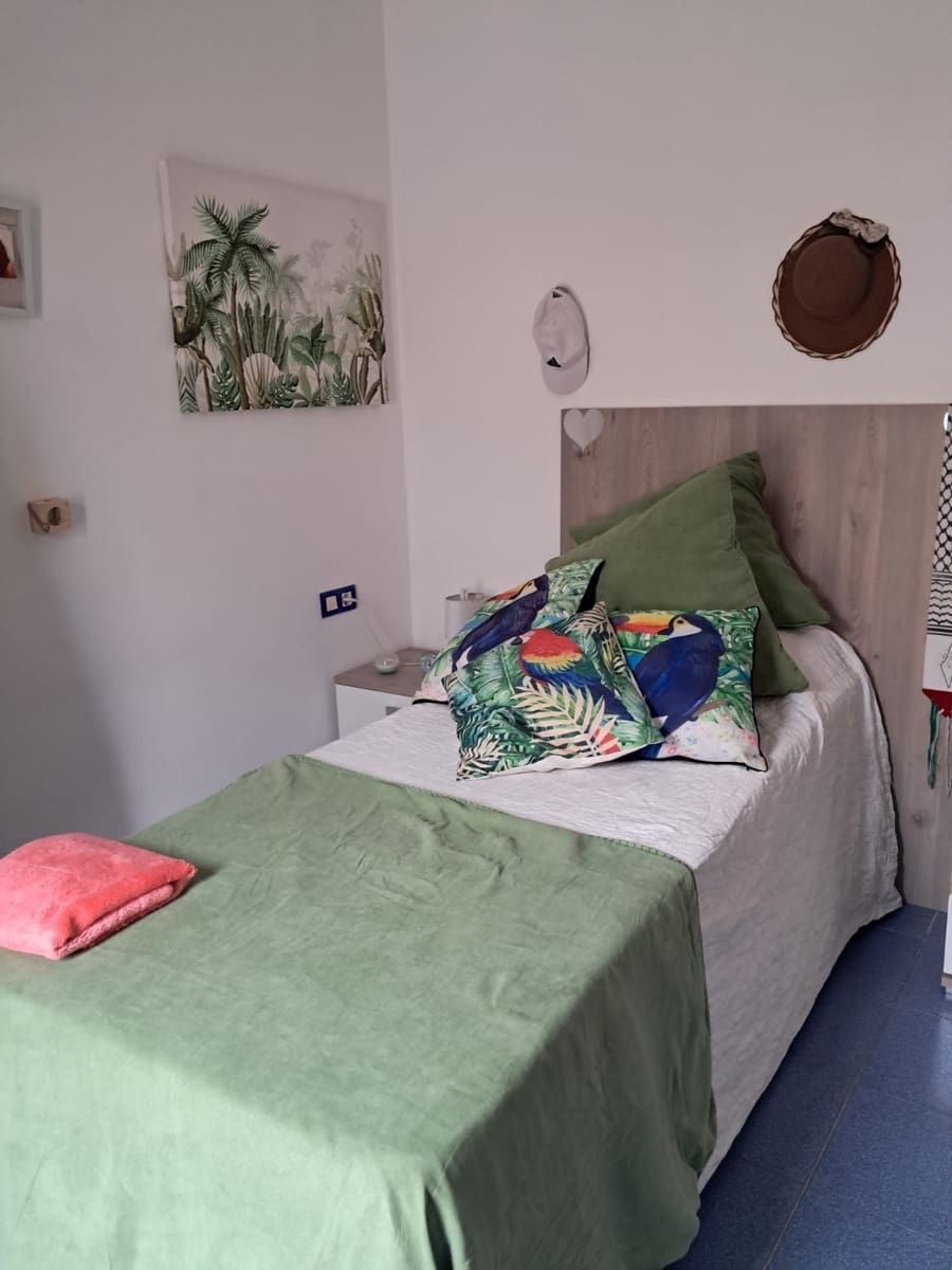 4 bedroom Terraced Villa for sale in Caleta de Fuste with pool - € 269,000 (Ref: 9632631)