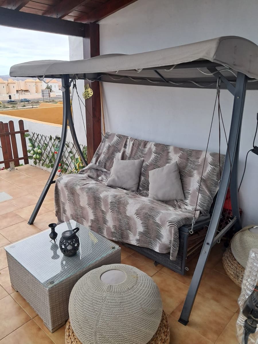 4 bedroom Terraced Villa for sale in Caleta de Fuste with pool - € 269,000 (Ref: 9632631)