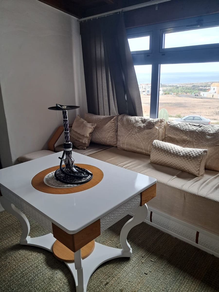 4 bedroom Terraced Villa for sale in Caleta de Fuste with pool - € 269,000 (Ref: 9632631)