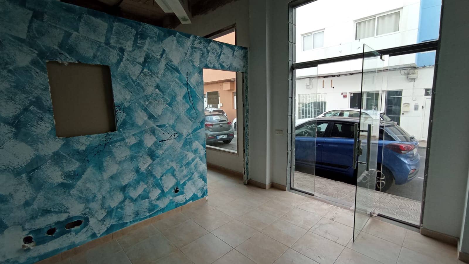 Loja para venda em Puerto del Rosario - 135 000 € (Ref: 9635040)