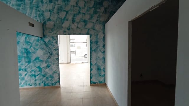 Loja para venda em Puerto del Rosario - 135 000 € (Ref: 9635040)