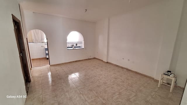 3 makuuhuone Asunto myytävänä paikassa Corralejo, La Oliva - 195 000 € (Ref: 9642558)