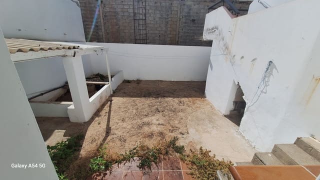 3 makuuhuone Asunto myytävänä paikassa Corralejo, La Oliva - 195 000 € (Ref: 9642558)