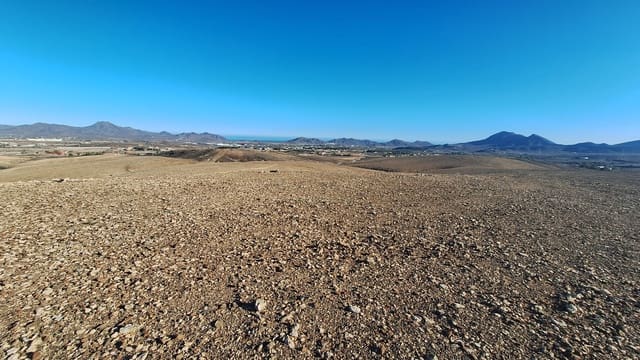 Grond te koop in Tuineje - € 45.000 (Ref: 9645608)