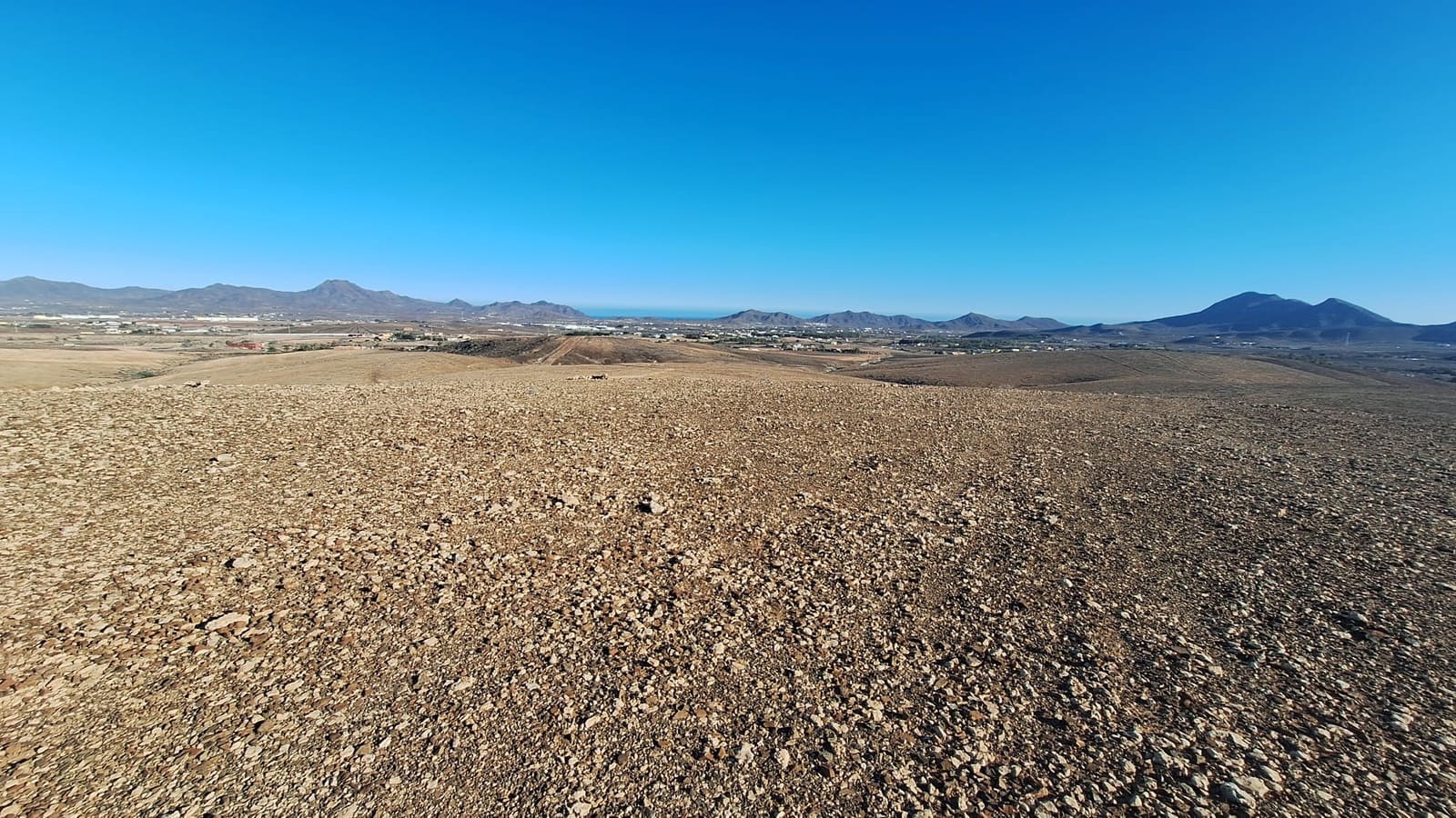 Grunde uden byggetilladelser til salg i Tuineje - € 45.000 (Ref: 9645608)