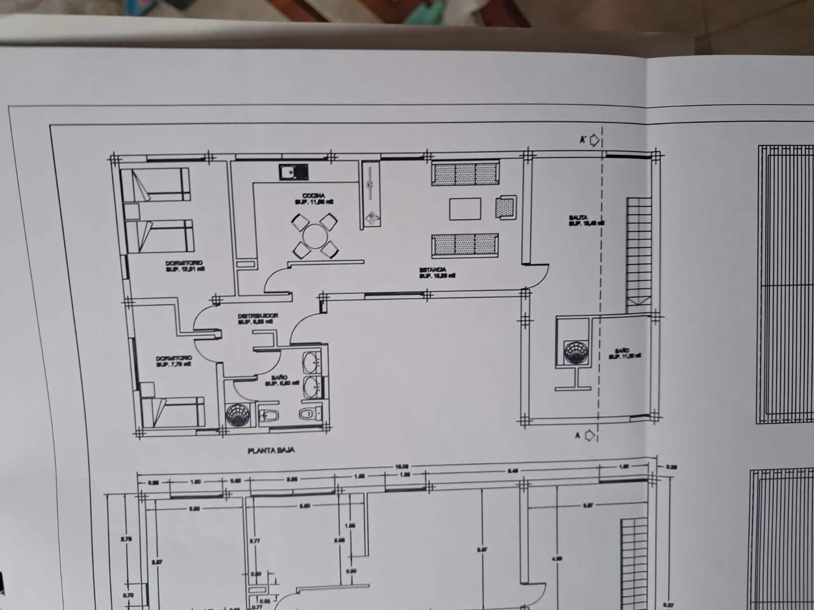 3 sypialnia Dom na sprzedaż w Triquivijate - 340 000 € (Ref: 9665273)