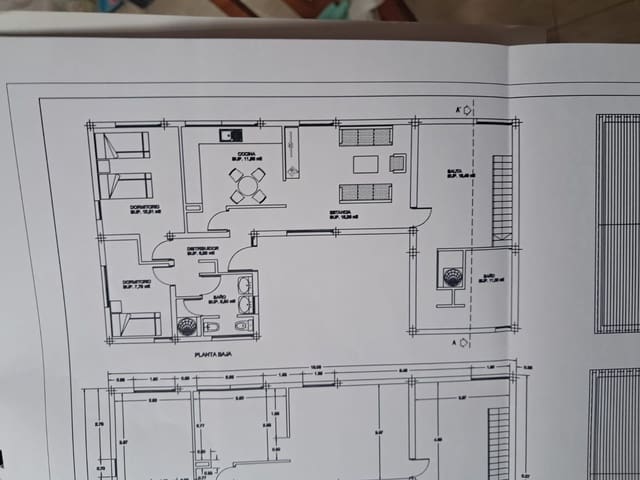 3 sovrum Hus till salu i Triquivijate, Antigua - 340 000 € (Ref: 9665273)