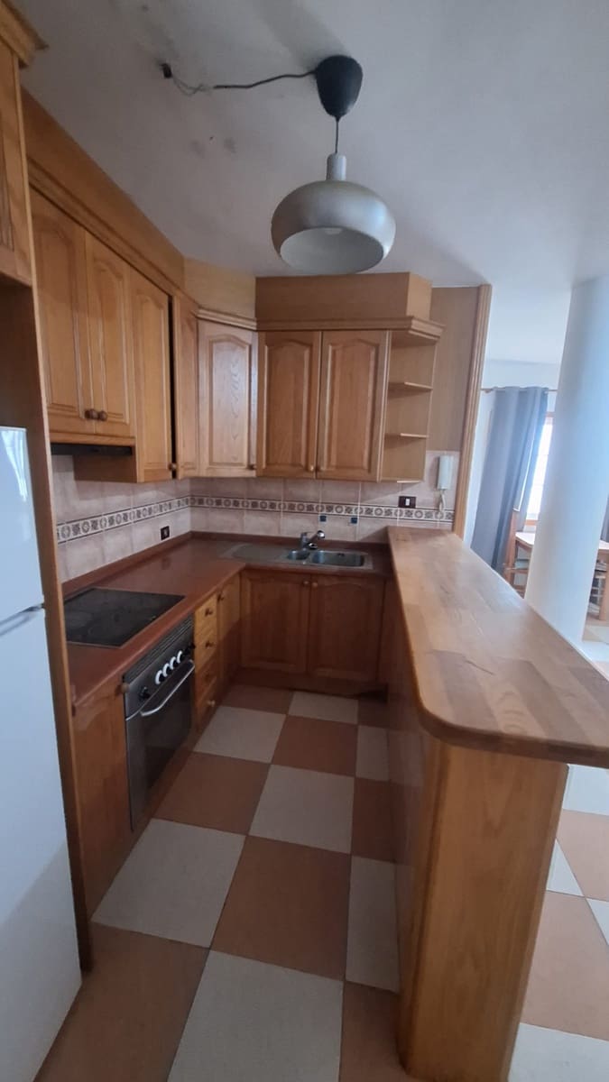 8 Zimmer Wohnung zu verkaufen in Puerto del Rosario mit Garage - 490.000 € (Ref: 9699928)