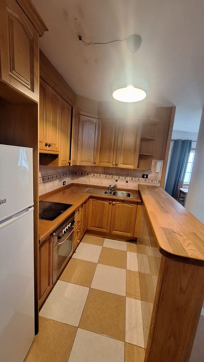 8 Zimmer Wohnung zu verkaufen in Puerto del Rosario mit Garage - 490.000 € (Ref: 9699928)