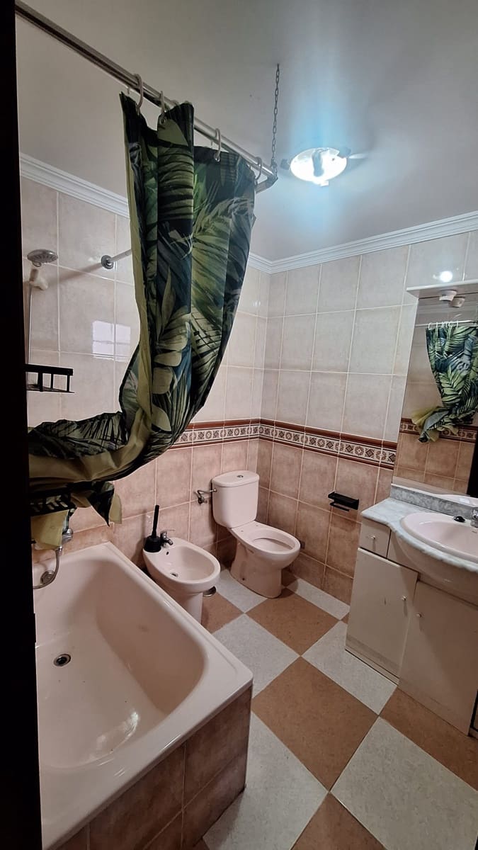 8 Zimmer Wohnung zu verkaufen in Puerto del Rosario mit Garage - 490.000 € (Ref: 9699928)