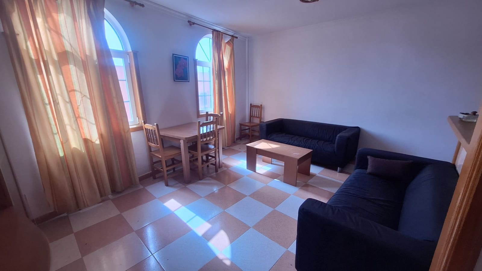 8 Zimmer Wohnung zu verkaufen in Puerto del Rosario mit Garage - 490.000 € (Ref: 9699928)