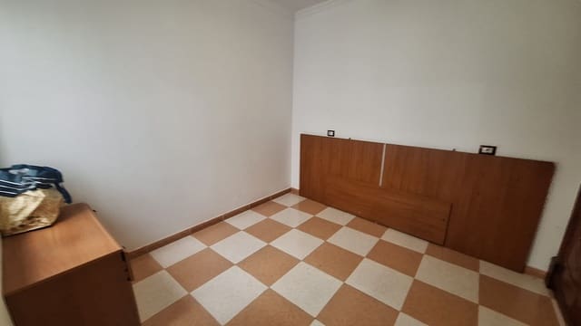 8 sypialnia Mieszkanie na sprzedaż w Puerto del Rosario z garażem - 490 000 € (Ref: 9699928)