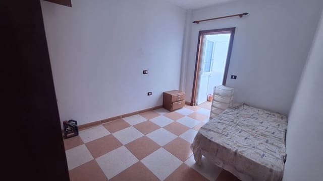 8 sypialnia Mieszkanie na sprzedaż w Puerto del Rosario z garażem - 490 000 € (Ref: 9699928)