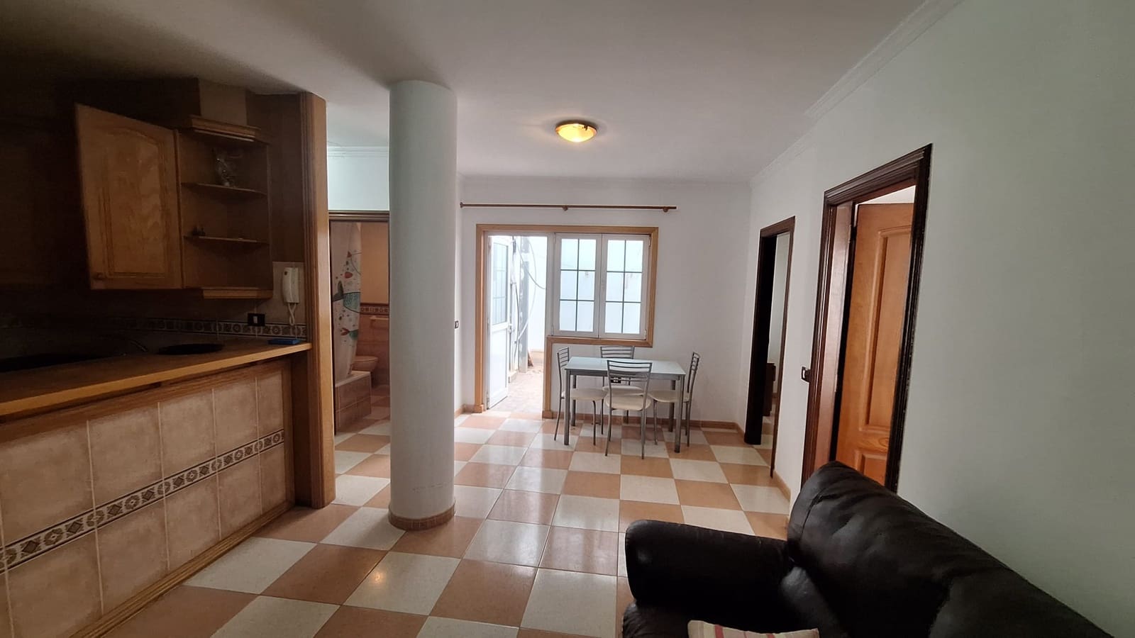 8 Zimmer Wohnung zu verkaufen in Puerto del Rosario mit Garage - 490.000 € (Ref: 9699928)