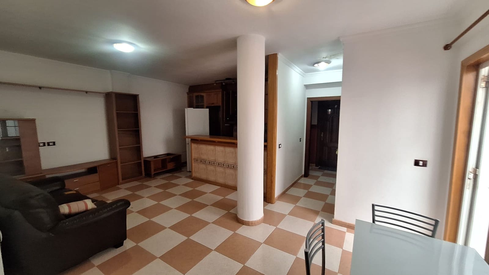 8 Zimmer Wohnung zu verkaufen in Puerto del Rosario mit Garage - 490.000 € (Ref: 9699928)