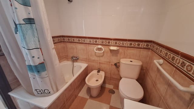 8 sypialnia Mieszkanie na sprzedaż w Puerto del Rosario z garażem - 490 000 € (Ref: 9699928)