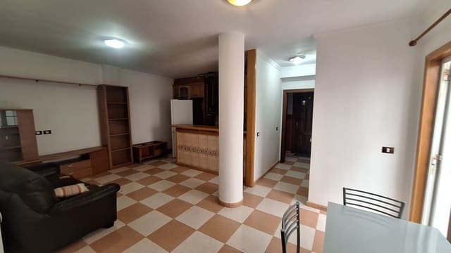 8 sypialnia Mieszkanie na sprzedaż w Puerto del Rosario z garażem - 490 000 € (Ref: 9699928)