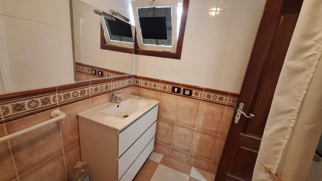 8 sypialnia Mieszkanie na sprzedaż w Puerto del Rosario z garażem - 490 000 € (Ref: 9699928)
