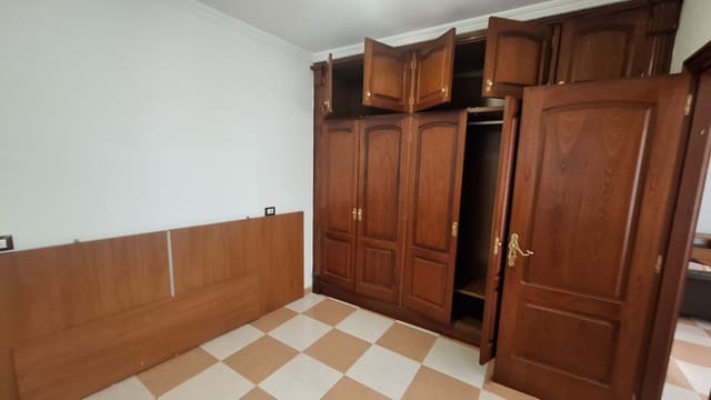8 sypialnia Mieszkanie na sprzedaż w Puerto del Rosario z garażem - 490 000 € (Ref: 9699928)