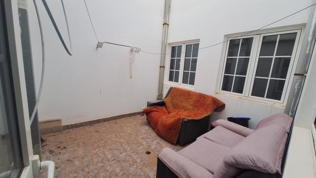 8 sypialnia Mieszkanie na sprzedaż w Puerto del Rosario z garażem - 490 000 € (Ref: 9699928)