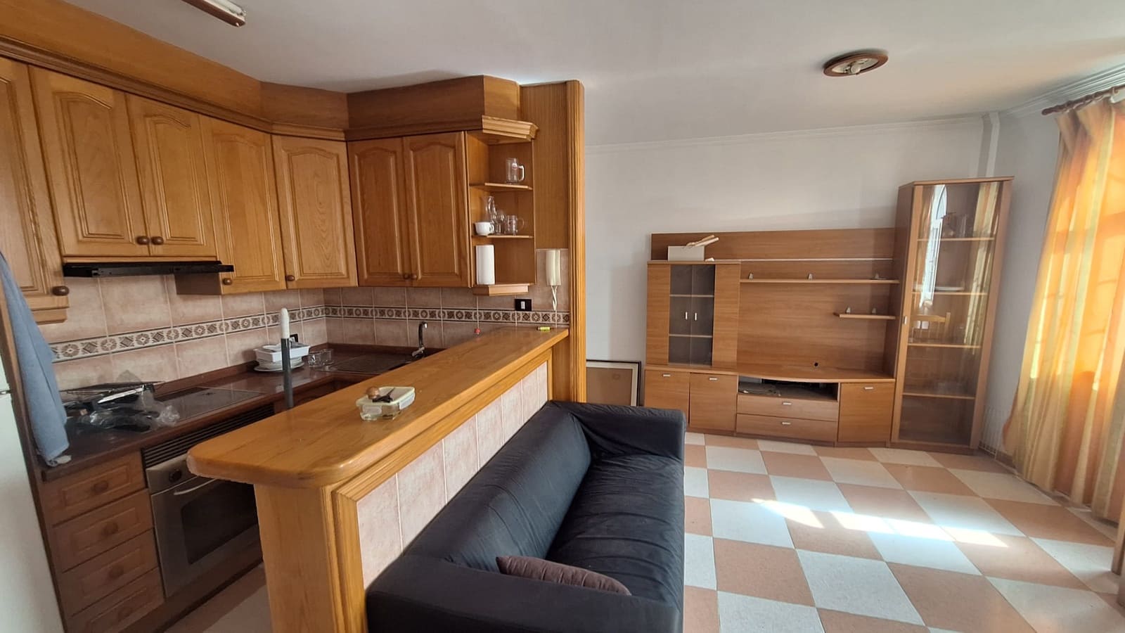 8 Zimmer Wohnung zu verkaufen in Puerto del Rosario mit Garage - 490.000 € (Ref: 9699928)